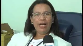 Programa TVE EM DIA - SANGUE ZYKA
