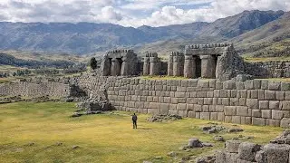 3 HOURS OF Prehistoric Structures Discovered - Lost Civilizations More Advanced Than Ours