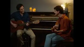 Pino Arocena & Igna Arricar: No le digas a nadie / La la lan / Cometas