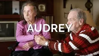 Audrey, Suffering from Dementia: A Nurse Next Door Senior Home Care Story