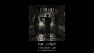 Soul Leechers (Lyric Video)