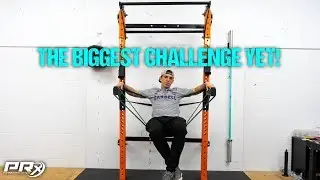 Home Gym Hacks: Mobility Band Dips