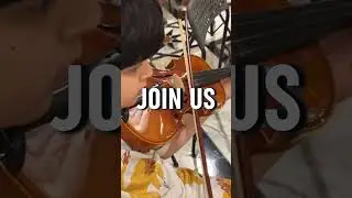 Calling all young musicians in Dubai! Join the Junior Orchestra at Tehran Pars Music Institute,