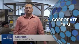 Innovation Center | Corporate Film