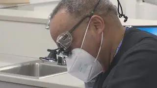 New dental clinic at The Quad improves student health in Rockford