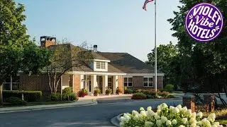 Homewood Suites by Hilton Chicago - Schaumburg | Chicago (IL), United States | Hotel Review 🌟