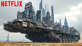 7 Mind-Blowing Movies Streaming on Netflix Right Now 2025! (Part-2)