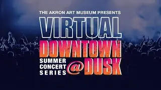 Downtown@Dusk - Curtis Taylor