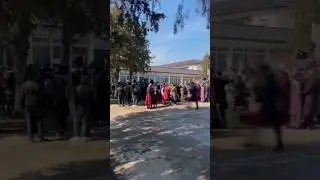 Ноҳияи Фархор Мактаби 25 #куляб #азия #душанбе #tajikistan #таджикистан #видео #худжанд #россии