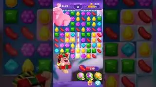 Candy Crush Friends Saga Level 7993