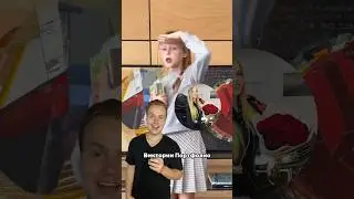 Чем занимается дочь Виктории Портфолио? Арт на WB: 139625239 #МирославаБыкова #ВикторияПортфолио
