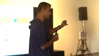 Jaydeep Barman, Rebel Foods: what goes into creating many restaurants from a single kitchen