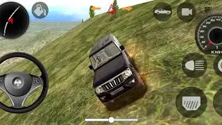 LEGENDRY &nbsp;Car BOLARO 👑 in Indian Car Simulator 3d 🔥