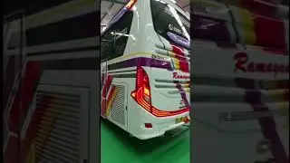 HDD TERBARU DARI ADIPUTRO MILIK PO RAMAYANA MUNTILAN