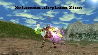 Knight Online | PeccatorE ~~ PK Video [Malzen Slap]  STEAMKO ZION @OfficialNTTGame