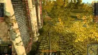 WoT T32 2400 exp