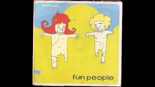 ▲ FUN PEOPLE ▲ #16 Lolita ▲