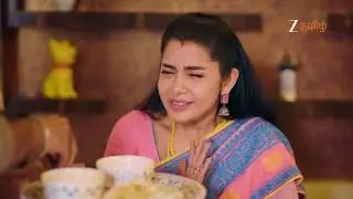 Getti Melam | Ep - 299 | Webisode | Jan 21 2026 | Zee Tamil