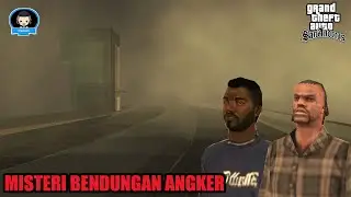 Misteri Bendungan Angker - GTA San Andreas DYOM Indonesia