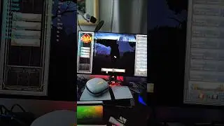 Smooth Motion On cause stuttering but also DLSS cause black screen error in NVIDIA Driver v576.28