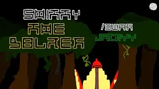 [Showcase] Shitty The Golden by /Swan & Jackyy