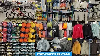 Decathlon SGS Mall Pune | All Sport Product |