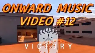 0MV 12 RANCID PUNK/SKA Version ONWARDVR #onwardvr #gaming #onward #metaquest2 #mixtape