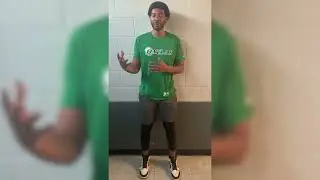 Jimmy King On Being An American Baller | AMERICAN BALLERS