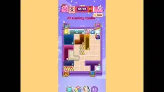 Drop the cat level 923 walkthrough solution 