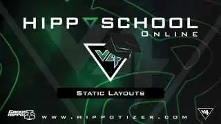 HippoSchoolOnline V4 - CustomLayouts