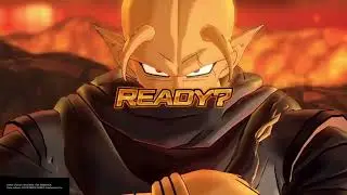 Dragon Ball Fan made Episode 47 (Janemba!)