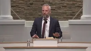 Gary Bird: Some Have Compassion