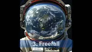 Ant: on/off - The Interstellar wanderer return (full album)