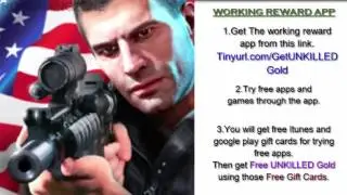 UNKILLED - Tips - Tricks - Strategies - Get Gold Easy - IOS ANDROID !