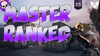 Huge Comeback In Master Ranked! Rogue Company Ranked Gameplay