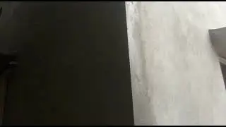 New technique for finishing outside building plastering work #civilengineering #civil #construction