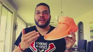 Air Jordan Why Not Zero.1 & Boom Boom Shrimp episode 10