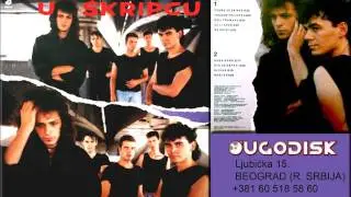 U Skripcu - Dugo dugo - (Audio 1987)