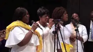NORTHAMPTON DISTRICT COPUK 2018 EASTER CONVENTION 2