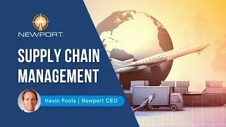Supply Chain Management