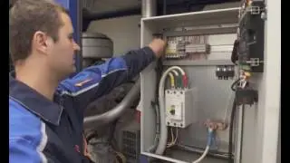 МегаВатт дизель генераторы MW-Power