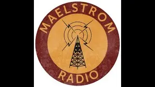 Maelstrom Radio Podcast Episode 159: There Goes Songbird Three w/ The Songbirds