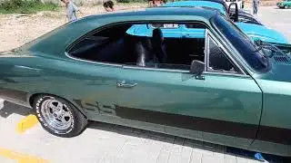 Opala SS 1980