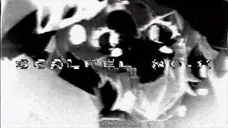 chloecuts - Scalpel No.11