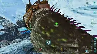 Korean VS Korean | Ark AsA Official  PvP | We are not Cheater