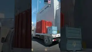 How to Smoke Outside on Nuke