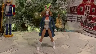 Фигурка Белого Кролика из серии Marvel Legends (распродажа к Рождеству)