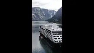 Azamara Small Ship Cruising