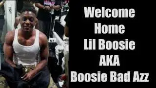 Fans React To Lil Boosie Prison Release