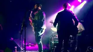 Dead Dads Club // Buttons of Gold (official music video)
